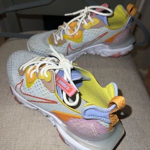 Nike running shoes